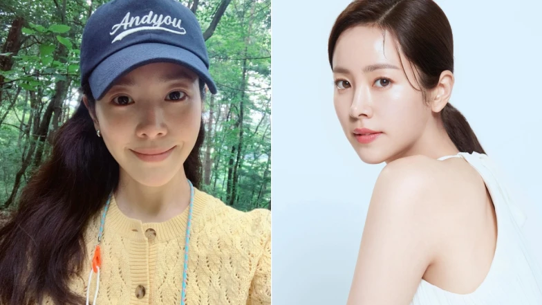 《我的完美秘書》韓志旼美肌保養秘訣公開！堪稱男神收割機，站誰旁邊都有CP感！