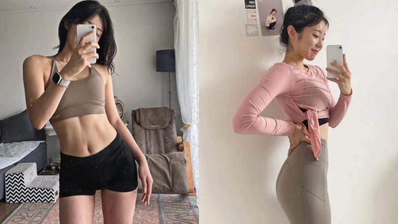 青蛙趴、天鵝式、下犬式…8組最佳玩手機瘦身瑜珈體式來了！