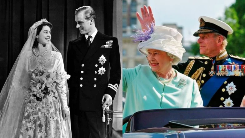 英國女王伊莉莎白二世病逝!這7大金句道盡她在位70年的女王之路