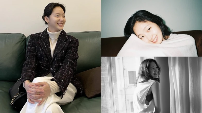 《妳和其餘的一切》 金高銀5大魅力！以19禁電影出道、擁有隱藏版好歌喉的小女子