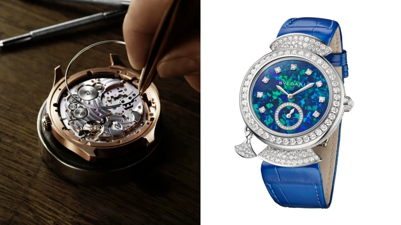 問錶是什麼？怎麼聽時間？三或二問、大或小自鳴差別？加碼推薦