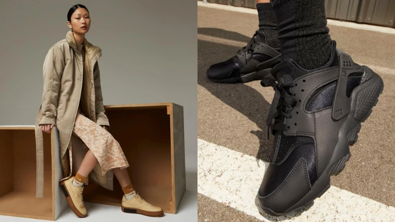 NIKE年度「折上7折」閃促開跑!11雙萬眾所愛的舒適球鞋半價入手