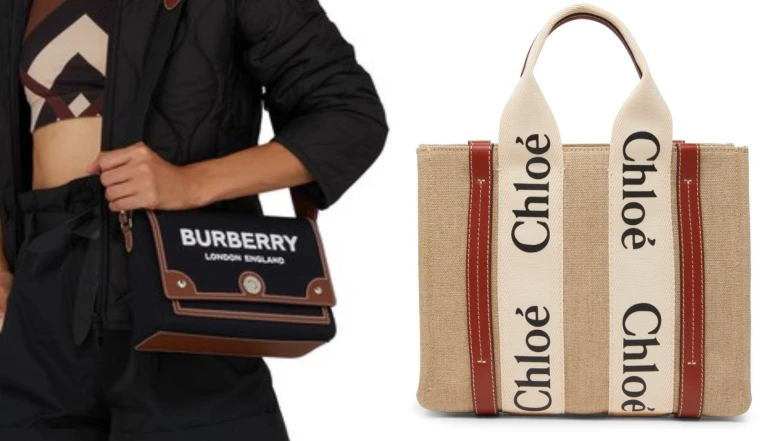 2022雙11精品包款購物指南!10顆必入手美包盤點,BURBERRY、CHLOÉ經典款最低兩萬初入手