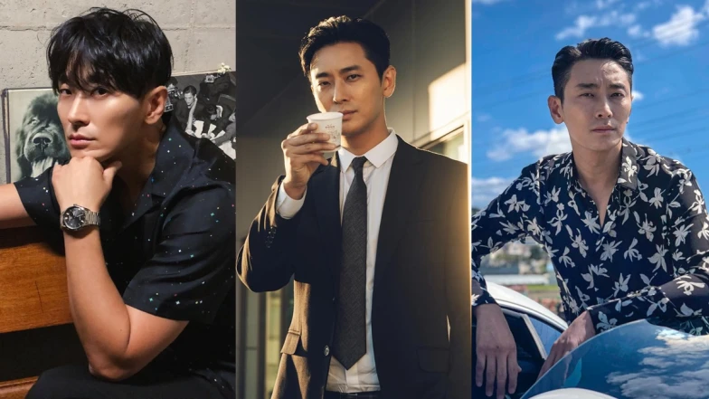 朱智勛高冷男神的8大魅力!以《宮》一夕爆紅卻曾拒絕出演,私下是讀書狂跟狗奴