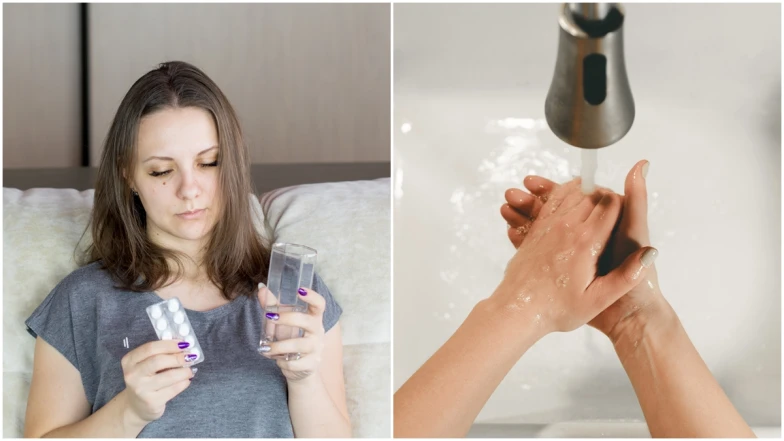 病毒性腸胃炎季節來襲！醫解諾羅病毒症狀如何預防？和腸病毒的不同？噴酒精有效嗎？