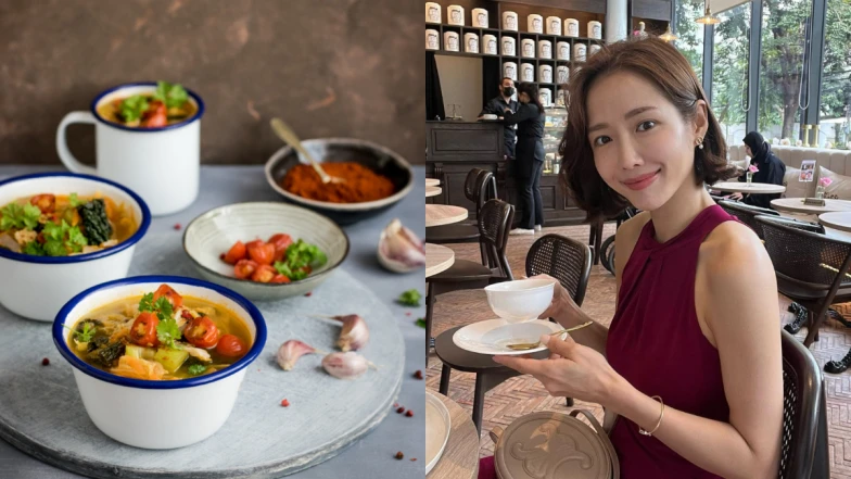 哈佛蔬菜湯食譜適合春夏喝的瘦身湯能提升腸胃道健康還能夠抗癌！