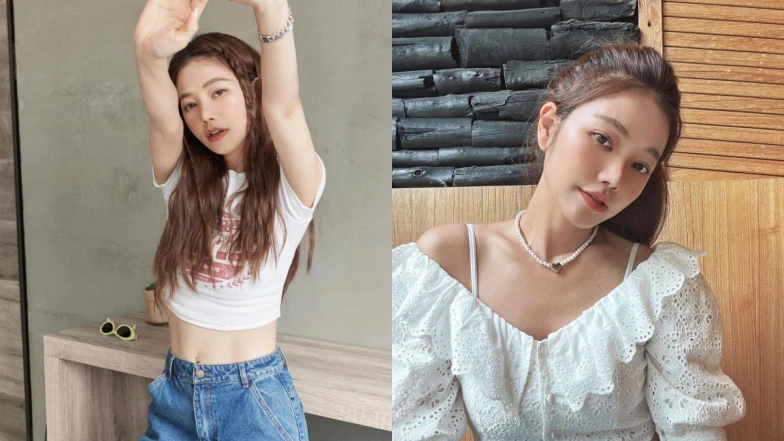 最強「逆生長」代表許路兒！50歲私下美貌養成法絕對要筆記