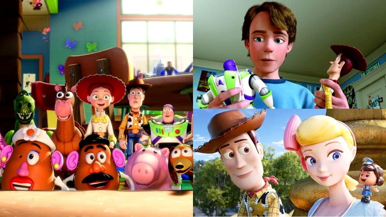 《玩具總動員5》上映日期確定！劇情故事預測，胡迪、巴斯光年即將回歸