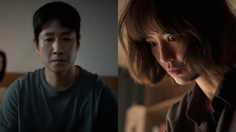 《鬼夢遊》韓國網友直呼可怕到不敢睡覺！李善均半夜狂啃生肉，鄭裕美發瘋演技被讚爆