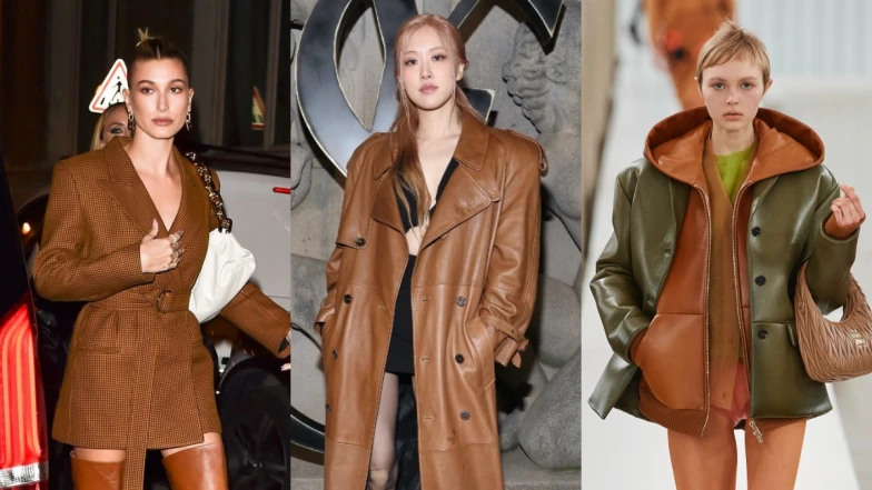 美拉德風格是什麼？5大高級感配色＋穿搭公式，本季你要幾分熟？