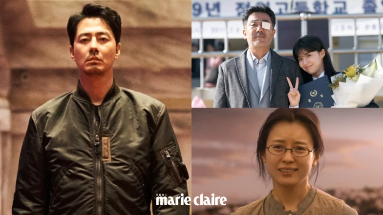 《Moving異能》第1季大結局解析!第2季5大線索,金斗植冤獄、北韓雙面間諜、法蘭克回歸!「她」究竟是誰?