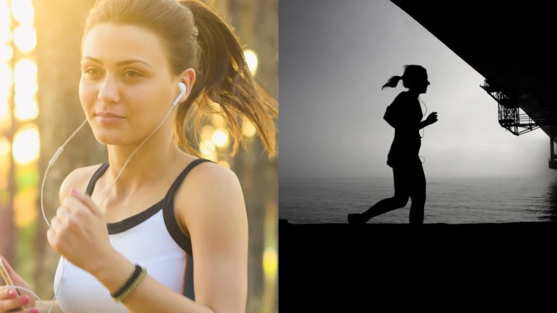 「超慢跑」是什麼？怎麼跑才有效？可以減肥瘦身嗎？一次重點全搞懂