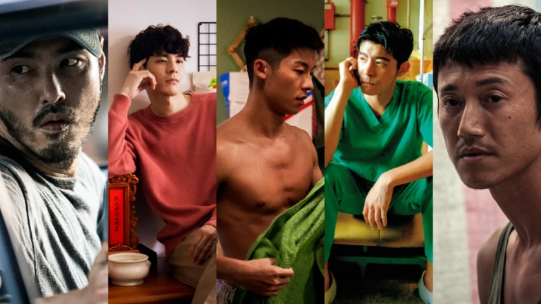 【2023金馬獎】入圍名單!許光漢林柏宏搶影帝,關於我和鬼爭最佳劇情