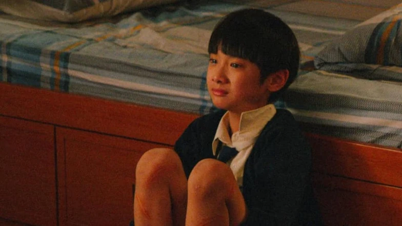 第60屆金馬獎香港電影入圍最大贏家,《年少日記》獲最佳影片等五項大獎提名