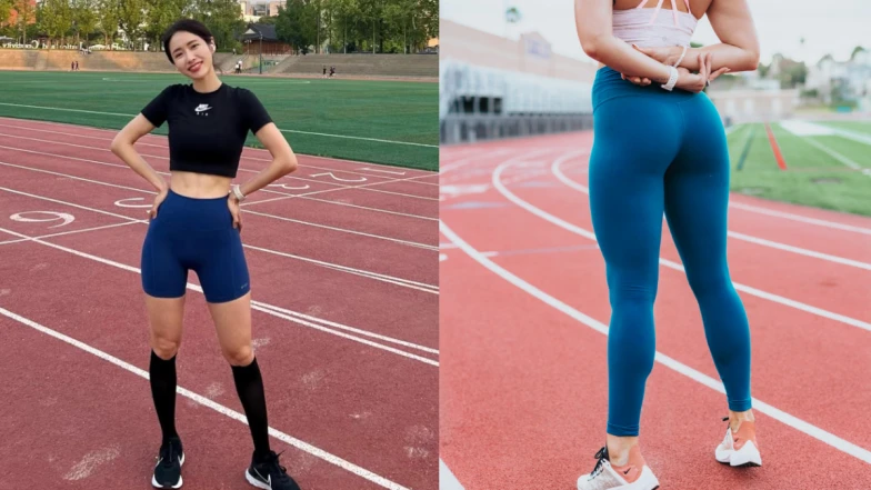 原地跑步怎麼跑才能瘦？可以瘦哪裡？正確跑步方式來了！堅持28天，從易胖變成易瘦體質！