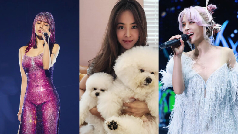 亞洲天后蔡依林必知10件事!首次入圍金馬獎、高調為同志發聲,超狂15座金曲獎登金氏世界紀錄