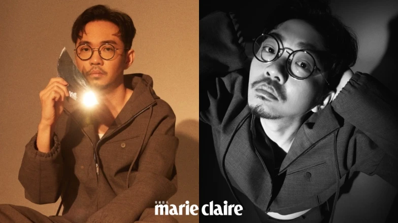 金馬60|《鬼家人》最佳導演&改編劇本入圍,程偉豪:「未來能否創造高峰不知道,危機意識讓自己更珍惜眼前制高點。」