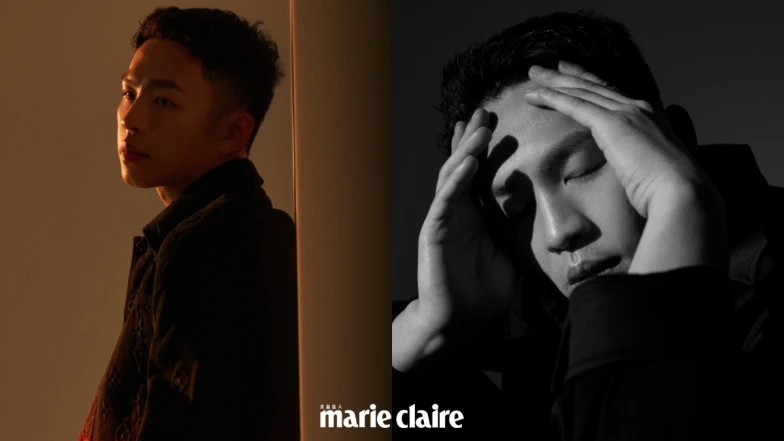 金馬60|《愛是一把槍》新導演入圍,李鴻其:「我在找一種角度,那是找不出源頭的壓力,我把這些提問都藏在電影裡。」