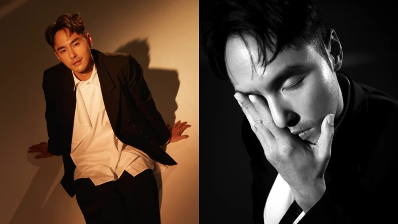 金馬60|《周處除三害》最佳男主角入圍,阮經天:「演員對戲,就很像是彼此生命的對決。」