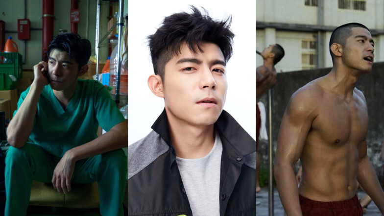 男神王柏傑7個秘密!認愛謝欣穎超甜、好兄弟也是超帥男神、首次入圍金馬影帝