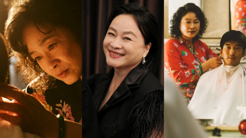 她是台灣女性的縮影!6件事認識影后陸小芬,息影20年後強勢復出,問鼎金馬60最佳女主角