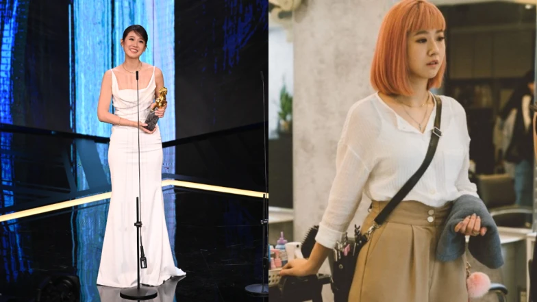 《本日公休》《有生之年》驚艷眾人,方志友演員生涯豐收之年,從歌唱選秀走到金馬獎舞台