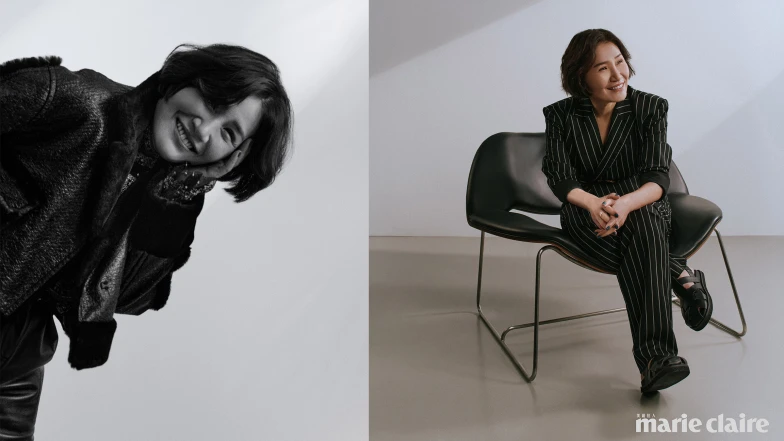 為每一個努力的自己喝采，徐譽庭：「一旦我和我的夢想接軌，我就奮不顧身」