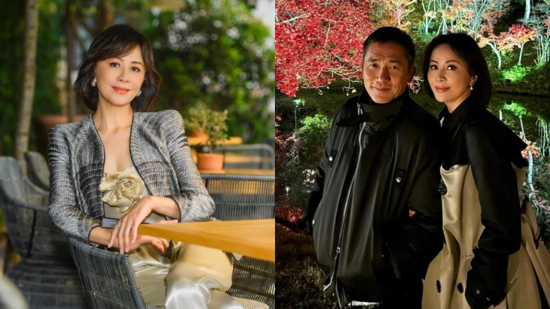 「也許愛上的不是爬山，而是爬山時的自己。」山系美魔女劉嘉玲親身示範大齡女減肥法，輕鬆控管頑固脂肪