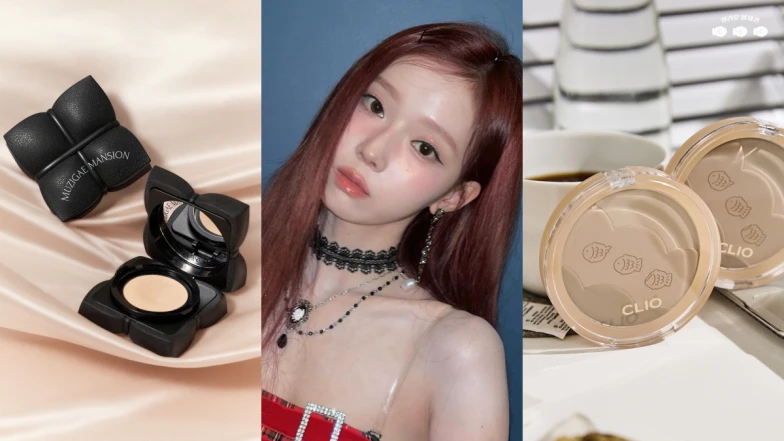 要買就從這些下手！2023年末韓國話題彩妝新品，這款唇這款潤唇膏Winter也用了