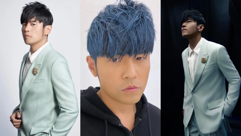 周杰倫驚喜宣布成為Dior全球代言人齊名Jisoo！原來演唱會早藏玄機？