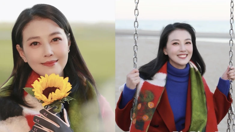 周海媚病逝，享年57歲！工作室發聲明證實：「海媚姐離開了我們。」