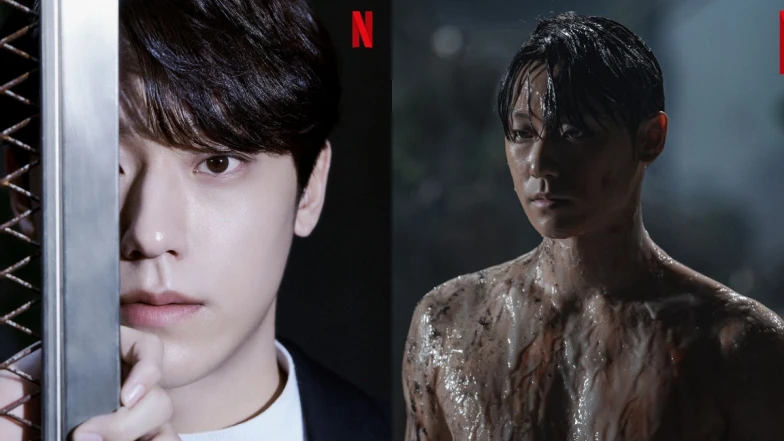 《Sweet Home》李到晛:無邪犬系初戀臉下的精壯身材讓人驚豔!勤練重訓、現代舞和體操打造迷人身型