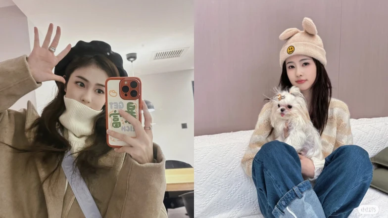 《寧安如夢》白鹿成新一代陸劇女王！29歲努力保養5大重點，戲劇滿檔肌膚不出錯