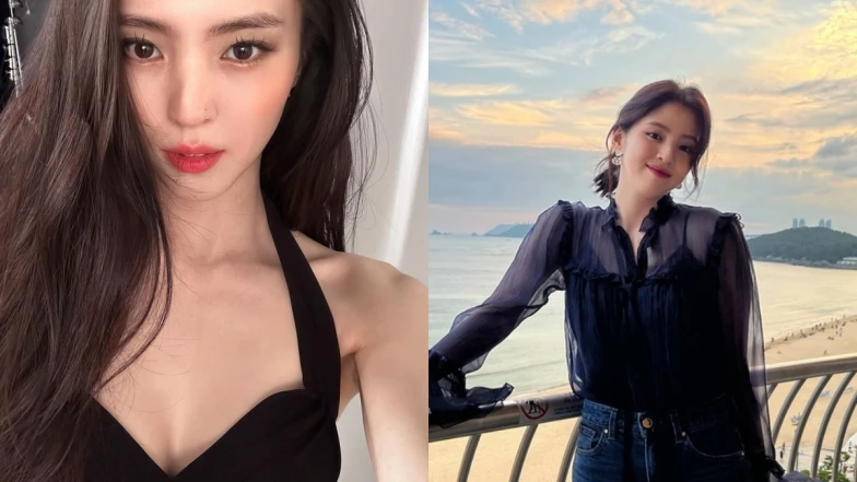 韓韶禧不為人知的美麗秘訣公開，私下愛擦紅唇愛到品牌推出專屬她的唇膏