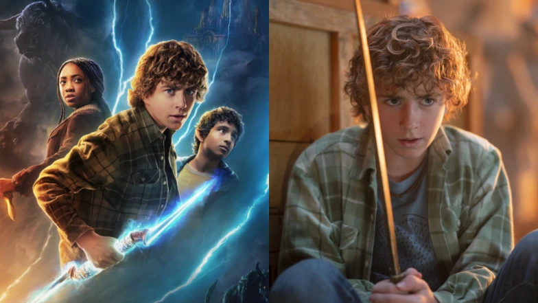 一甩電影版拍壞歷史，5個影集版《波西傑克森》必追原因報你知！