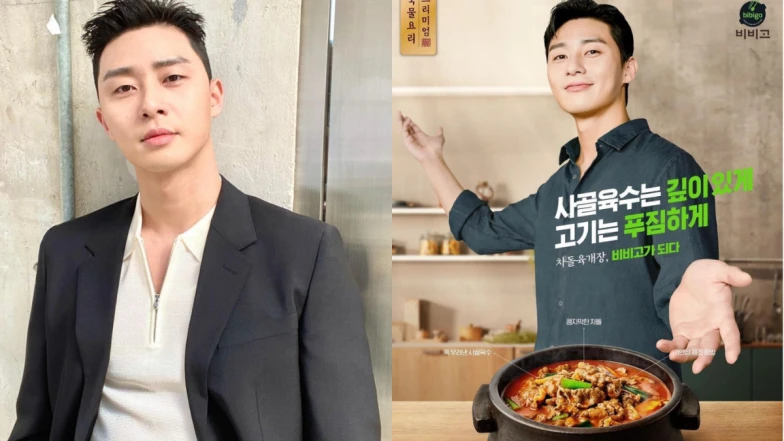 《京城怪物》朴敘俊是料理王！親自示範義大利麵、手工牛肉餅、韓牛烤肉包菜做法…烹調簡單又健康美味！看他如何吃出迷人好身材