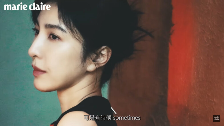 封面人物｜最好的安排！楊謹華：「遇到挫折跟困難都是好事！花些時間和心力去探討、跟自己對話，找回跑掉一下的初心和熱忱。 」