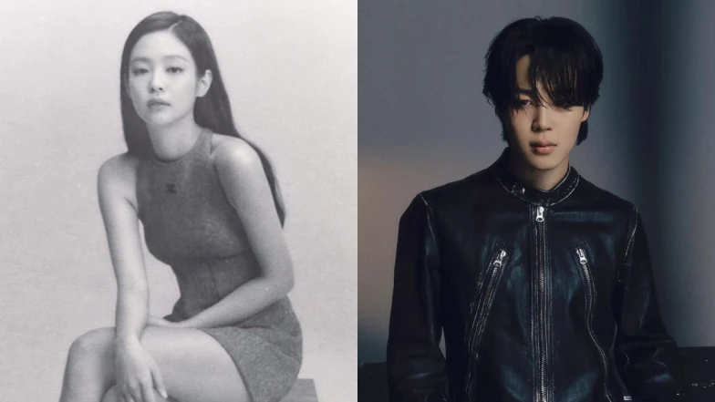 新聲備忘錄|Jennie自立門戶後首個音樂作品;Jimin入伍不忘發新歌,MV畫面讓粉絲大喊崩不住了