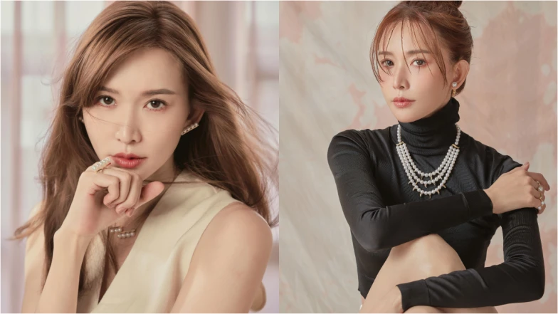 封面人物｜溫柔的天賦，林志玲：「不要讓別人決定你的時間表，你可以很晚結婚，你也可以很晚才事業有成。」