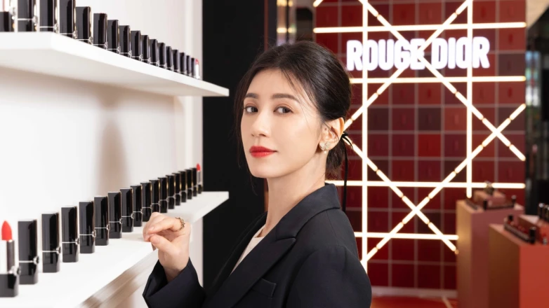 不在意無法改變的身分證年齡！賈靜雯：只要全心投入一件事，就是女人最美的樣子