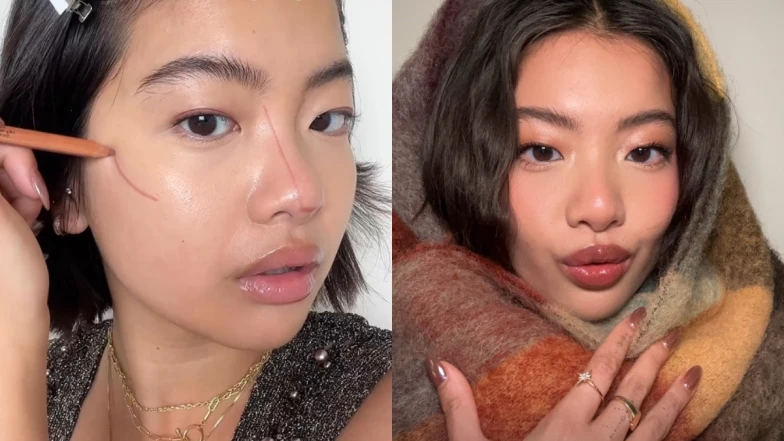 要遲到了也不怕!「Running Late Makeup」4步驟,10分鐘就能漂亮出門