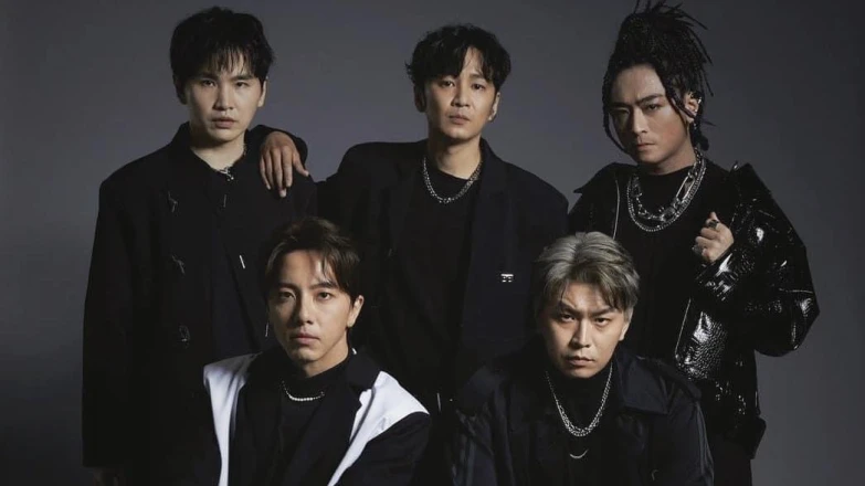 ENERGY真的回來了！開通官方IG回歸樂壇，成為五月天師弟