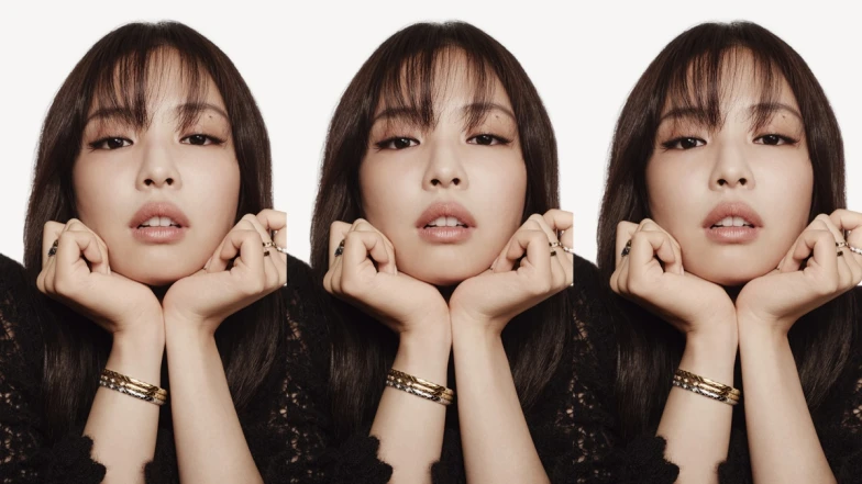 香奈兒Coco Crush新品報到！盤點Jennie穿搭同款、耳扣4.6萬入手…