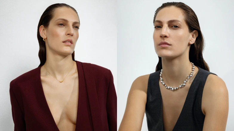 喬治傑生 2024 新年悅禮 MOONLIGHT GRAPES月光葡萄系列 璀璨開年 躍動新歲