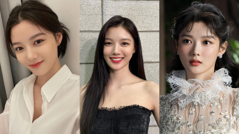 《親愛的X》金裕貞突破韓劇毒性美女新高度！7件事看她的演技有多強