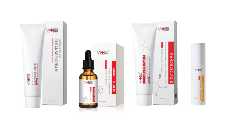 盤點2023年好用保養品熱銷TOP3大公開！你愛用的薇佳商品入榜了幾項?