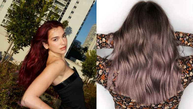 2024染髮6大趨勢色推薦！「混色感」深髮色將流行，低調細節成重點