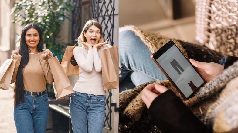 忍不住就會亂買也是一種病？11個問題立即測出你是不是購物狂