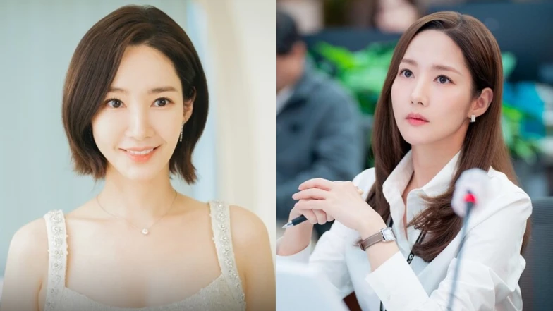 《和我老公結婚吧》朴敏英的耳環+手錶品牌是…韓劇5個職場穿搭細節！