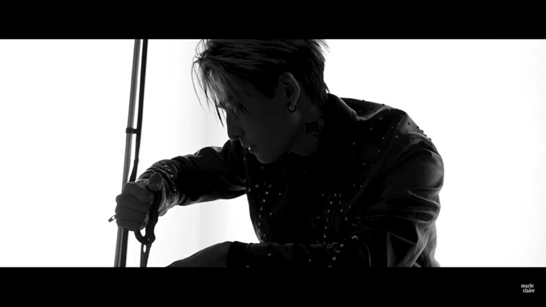 傻子與白痴，為音樂而生的天選之子：「勇敢做自己！讓難就是難、讓怪就是怪，一種姿態。」